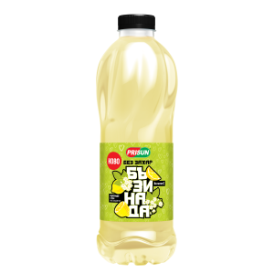 ПРИСАН 1.200 БЪЗИНАДА