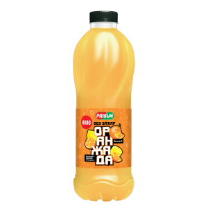 ПРИСАН 1.200 ОРАНЖАДА