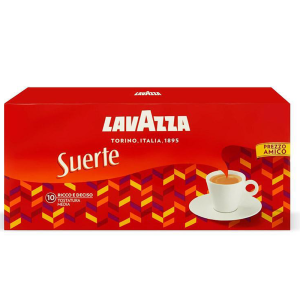 КАФЕ ЛАВАЦА СУЕРТЕ 4БРх0.250