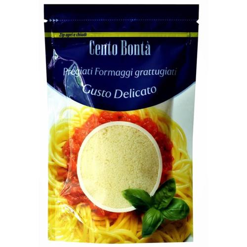 ФД ПАРМЕЗАН НАСТЪРГАН 0.100 CENTO BONTA