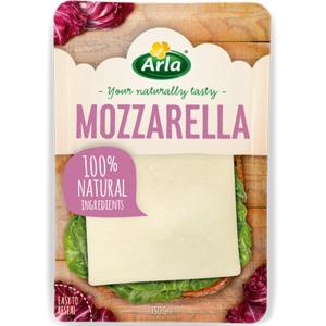 ФД МОЦАРЕЛА СЛАЙС 0.150 ARLA