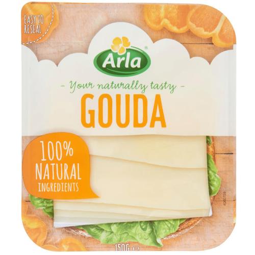 ФД ГАУДА СЛАЙС 0.150 ARLA