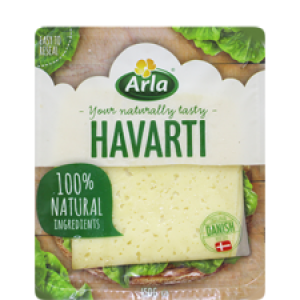 ФД ХАВАРТИ СЛАЙС 0.150 ARLA