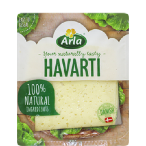 ФД ХАВАРТИ СЛАЙС 0.150 ARLA