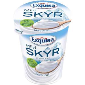 ФД СКИР НАТУРАЛЕН EXQUISA 0.400