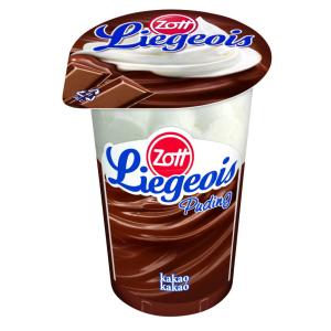 ФД ПУДИНГ СЪС СМЕТАНА ШОКОЛАД 0.175 ZOTT