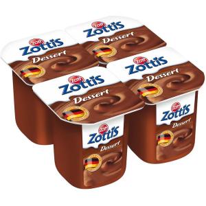 ФД ПУДИНГ ШОКОЛАД 4х0.115 ZOTTIS