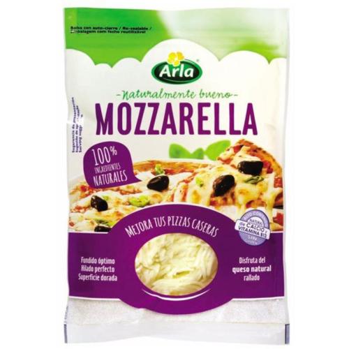 ФД МОЦАРЕЛА НАСТЪРГАНА 0.175 ARLA