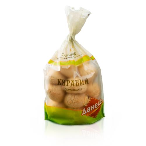 ДАНЕЛИ ДОМАШНА КУРАБИЯ 0.250