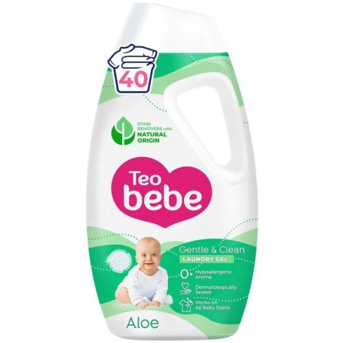 ТЕО БЕБЕ 2.200/1.800 COTTON ALOE