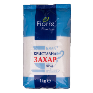 ФИОРЕ ЗАХАР 1кг /0033/