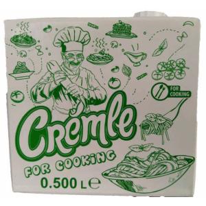 КРЕМ ЗА ГОТВЕНЕ 0.500