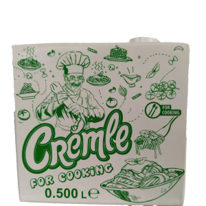 КРЕМ ЗА ГОТВЕНЕ 0.500