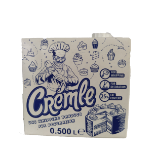 КРЕМ ЗА РАЗБИВАНЕ 0.500