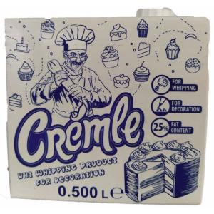 КРЕМ ЗА РАЗБИВАНЕ 0.500