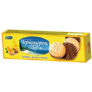 Б-ТИ ЧЕРНОМОРЕЦ 0.120