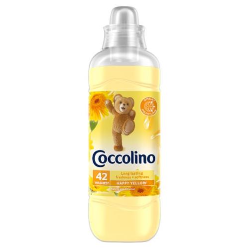 КОКОЛИНО 1.050 HEPPY YELLOW+ПОДАРЪК /3028/