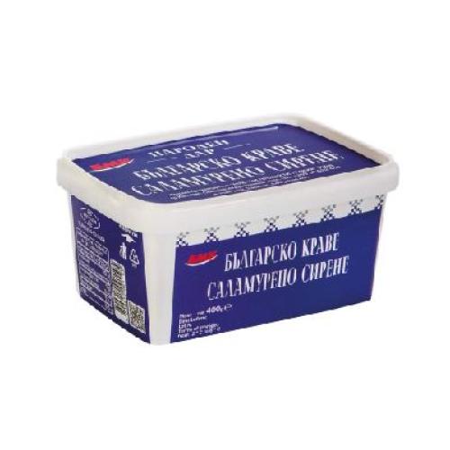 БМК НАРОДЕН ДАР БЯЛО САЛАМУРЕНО СИРЕНЕ 0.400