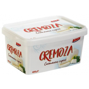 БМК НАРОДЕН ДАР СМЕТАНЕНО СИРЕНЕ КРЕМОЗА 0.400