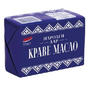 БМК НАРОДЕН ДАР КРАВЕ МАСЛО 0.125