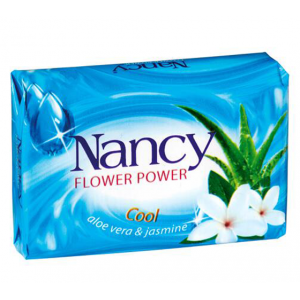 С-Н НАНСИ 0.060 АЛОЕ ВЕРА И ЖАСМИН