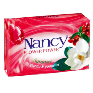 С-Н НАНСИ 0.060 АЛОЕ ВЕРА И ЖАСМИН SUMMER МАГНОЛИЯ И ГУАРАНА