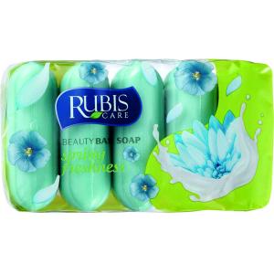 С-Н РУБИС МИНИ ЕКО 5х0.060 SPRING FRESHNESS СИН