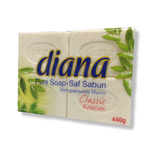 С-Н ДИАНА ЗА ПРАНЕ 4х0.110 КЛАСИК/РОЗА