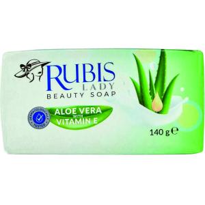 С-Н РУБИС ЛЕЙДИ 0.140 АЛОЕ ВЕРА И ВИТАМИН Е