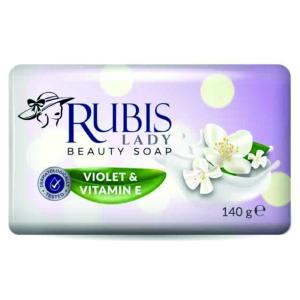 С-Н РУБИС ЛЕЙДИ 0.140 АЛОЕ ВИОЛЕТ И ВИТАМИН Е