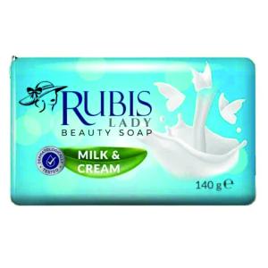 С-Н РУБИС ЛЕЙДИ 0.140 МЛЯКО И КРЕМ