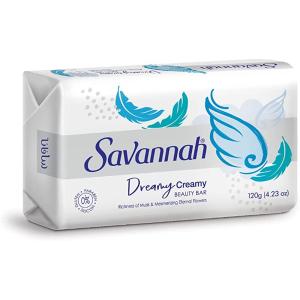 С-Н САВАНА 0.150 DREAMY CREAMY БЯЛ