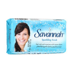 С-Н САВАНА 0.150 SPARKLING FRESH СИН