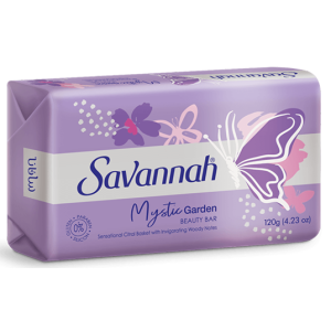 С-Н САВАНА 0.150 MYSTIC GARDEN ЛИЛАВ