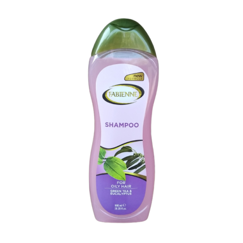 Ш-Н ФАБИЕН 0.600 GREEN TEA AND EUCALYPTUS