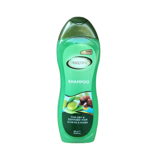 Ш-Н ФАБИЕН 0.600 OLIVE OIL AND JOJOBA