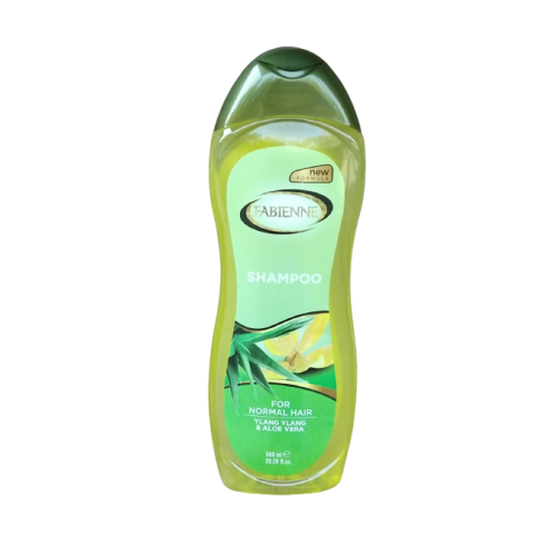 Ш-Н ФАБИЕН 0.600 YLANG YLANG AND ALOE VERA
