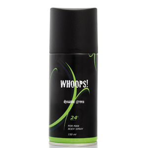 УУПС МЪЖКИ ДЕО 0.150 ЗЕЛЕН