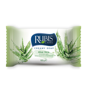 С-Н РУБИС ФЛОПЕК 0.100 ALOE VERA