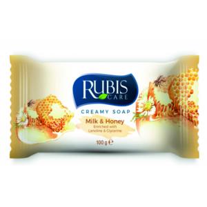 С-Н РУБИС ФЛОПЕК 0.100 MILK AND HONEY