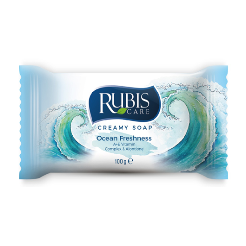 С-Н РУБИС ФЛОПЕК 0.100 OCEAN FRESHNESS