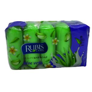 С-Н РУБИС МИНИ ЕКО 5х0.060 ALOE VERA ЗЕЛЕН