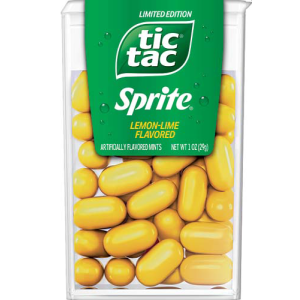 Б-НИ ТИК ТАК СПРАЙТ