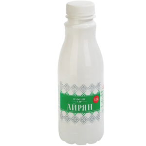 БМК НАРОДЕН ДАР АЙРЯН 1.6% 0.400 БУТИЛКА