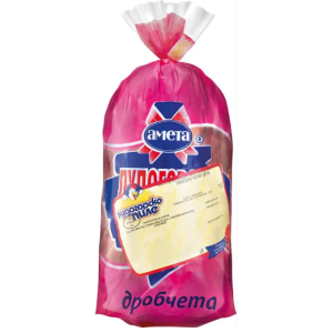 ПИЛКО ПИЛЕШКИ ДРОБ 1кг ПАКЕТ