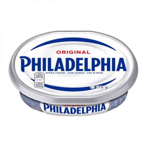 ФД СИРЕНЕ КРЕМА 0.175 ОРИГИНАЛ PHILADELPHIA
