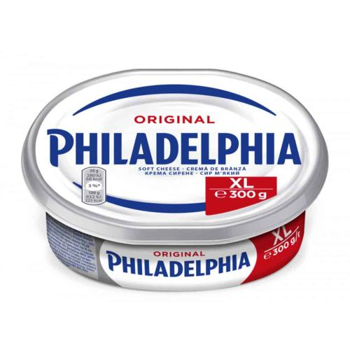 ФД СИРЕНЕ КРЕМА 0.300 ОРИГИНАЛ PHILADELPHIA
