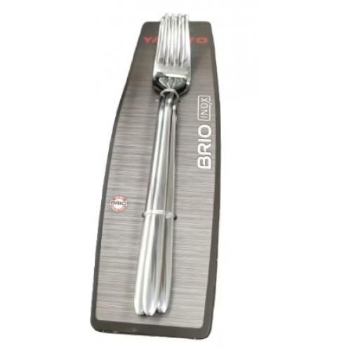 BRIO INOX-YAMATO-ВИЛИЦА ЗА ОСНОВНО ХРАНЕНЕ-3 БР.-2687/3160