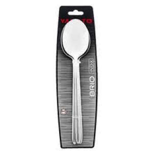 BRIO INOX-YAMATO-ЛЪЖИЦА ЗА ОСНОВНО ХРАНЕНЕ-3 БР.-2688/3161