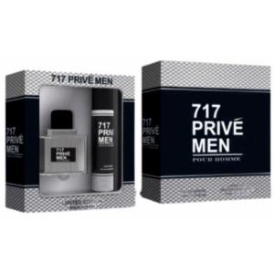 К-Т LIMITED EDITION MEN 717